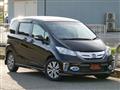2013 Honda Freed