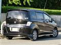 2013 Honda Freed
