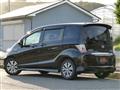 2013 Honda Freed