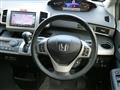 2013 Honda Freed
