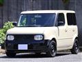 2007 Nissan Cube