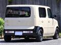 2007 Nissan Cube