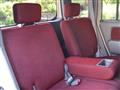 2007 Nissan Cube