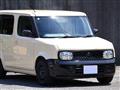 2007 Nissan Cube