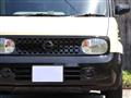 2007 Nissan Cube