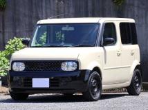 2007 Nissan Cube