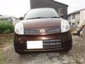 2009 Nissan Moco