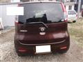 2009 Nissan Moco