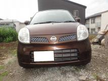 2009 Nissan Moco
