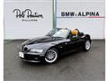 2001 BMW Z3