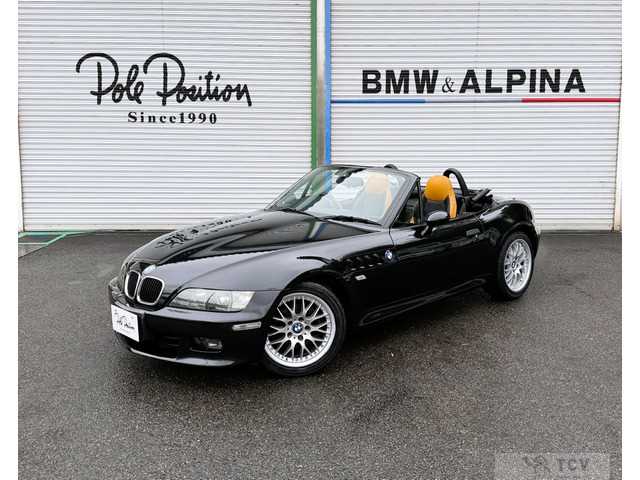 2001 BMW Z3