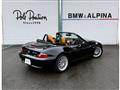 2001 BMW Z3