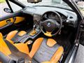 2001 BMW Z3