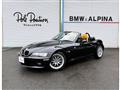2001 BMW Z3