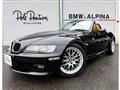 2001 BMW Z3