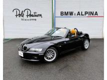 2001 BMW Z3