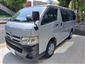 2012 Toyota Hiace Van