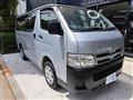 2012 Toyota Hiace Van