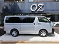 2012 Toyota Hiace Van