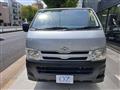 2012 Toyota Hiace Van