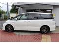 2014 Toyota Estima Hybrid