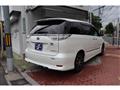 2014 Toyota Estima Hybrid