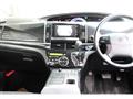 2014 Toyota Estima Hybrid