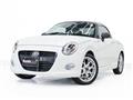 2022 Daihatsu Copen