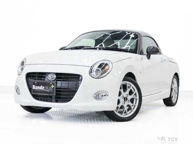 2022 Daihatsu Copen