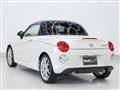 2022 Daihatsu Copen