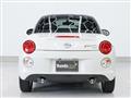 2022 Daihatsu Copen