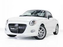 2022 Daihatsu Copen