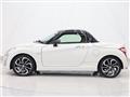 2017 Daihatsu Copen