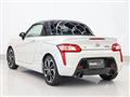 2017 Daihatsu Copen