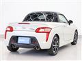 2017 Daihatsu Copen