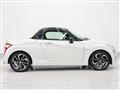 2017 Daihatsu Copen