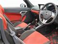 2017 Daihatsu Copen