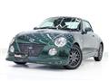 2011 Daihatsu Copen