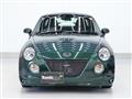 2011 Daihatsu Copen