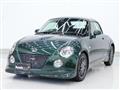 2011 Daihatsu Copen
