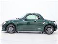 2011 Daihatsu Copen
