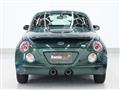 2011 Daihatsu Copen