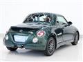 2011 Daihatsu Copen