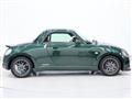 2011 Daihatsu Copen