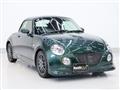 2011 Daihatsu Copen