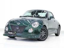 2011 Daihatsu Copen