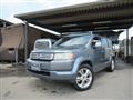 2007 Honda Crossroad