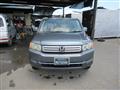 2007 Honda Crossroad