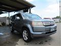 2007 Honda Crossroad