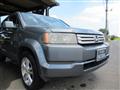 2007 Honda Crossroad